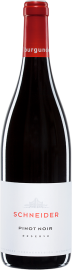 Pinot Noir Reserve 2021 