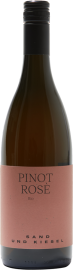 Pinot Rosé Sand & Kiesel 2023 