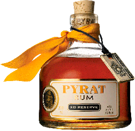 Pyrat XO Reserve Rum 