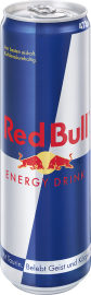 Red Bull Energy Drink 12er-Karton 