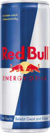 Red Bull Energy Drink 24er-Karton 