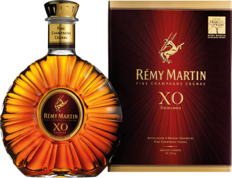 Rémy Martin XO Cognac 