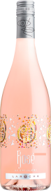 Rosé La Chevalière Vin de Pays d'Oc 2021 