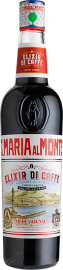 S. Maria al Monte Elixir di Caffé Kaffeelikör 30° 