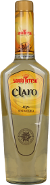 Santa Teresa Claro Rum 
