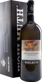 Sauvignon Blanc Ried Hochsteinriegl Magnum 2017 