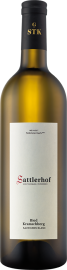 Sauvignon Blanc Ried Kranachberg GSTK Südsteiermark DAC 2020