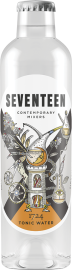 Seventeen 1724 Tonic Water 24er-Karton 