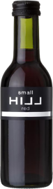Small HILL Red Stifterl 2020 