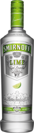 Smirnoff Lime Vodka 