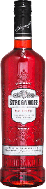 Stroganoff Red Spirit Vodka 