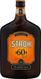 Stroh Rum 60% 