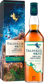 Talisker Skye Single Malt Scotch Whisky 