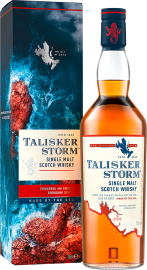 Talisker Storm Single Malt Scotch Whisky 
