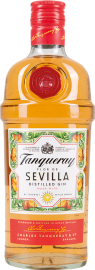 Tanqueray Flor de Sevilla Gin 