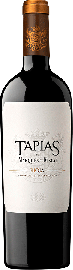 Tapias de Marqués de Riscal Rioja DOCa 2019 