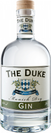 The Duke Gin 