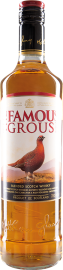 The Famous Grouse Blended Scotch Whisky 