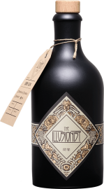 The Illusionist Dry Gin 
