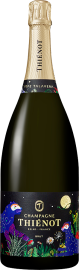 Thiénot Champagne Brut & Fefe Talavera Magnum 