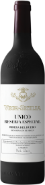 Vega Sicilia Unico "Reserva Especial" Vino fino de Mesa 