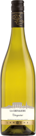 Viognier de la Chevalière Vin de Pays d'Oc 2021