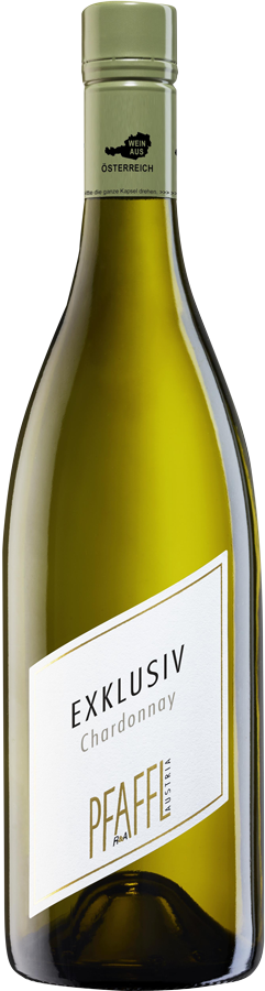 Chardonnay Exklusiv 2022, Weingut R&A Pfaffl, Stetten