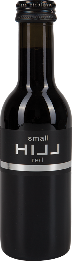 Small Hill Red