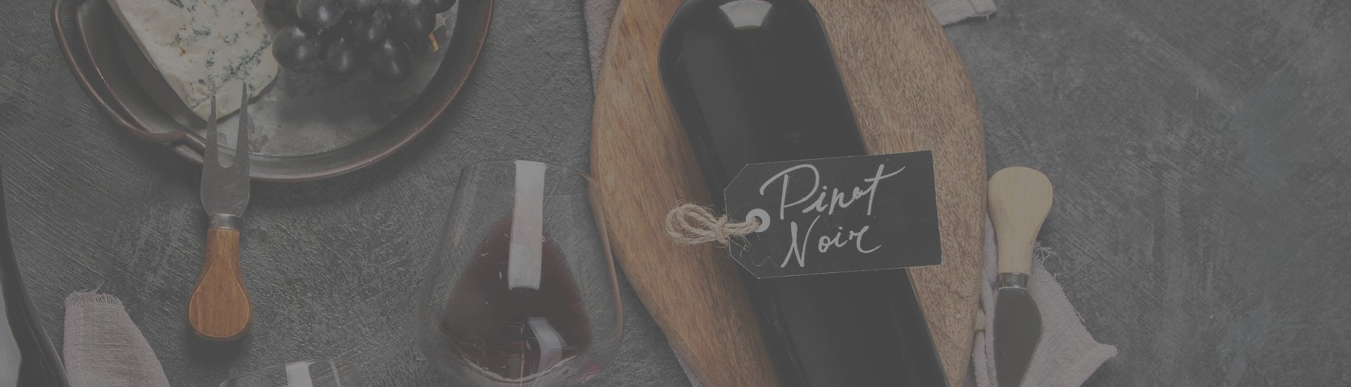 Weine - Auf ALLE reinsortigen Pinot Noirs 20% Rabatt 06/2022 - Slider